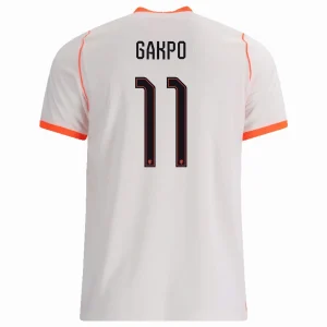 Cody Gakpo Jersey - Jersey Cody Gakpo | Jersey Kit Arena