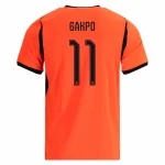 Cody Gakpo Jersey - Jersey Cody Gakpo | Jersey Kit Arena