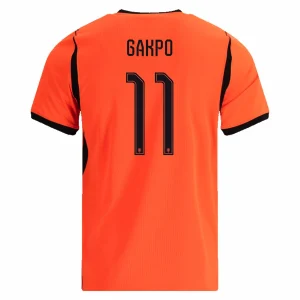Cody Gakpo Jersey - Jersey Cody Gakpo | Jersey Kit Arena