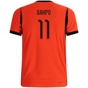 Cody Gakpo Jersey - Jersey Cody Gakpo | Jersey Kit Arena