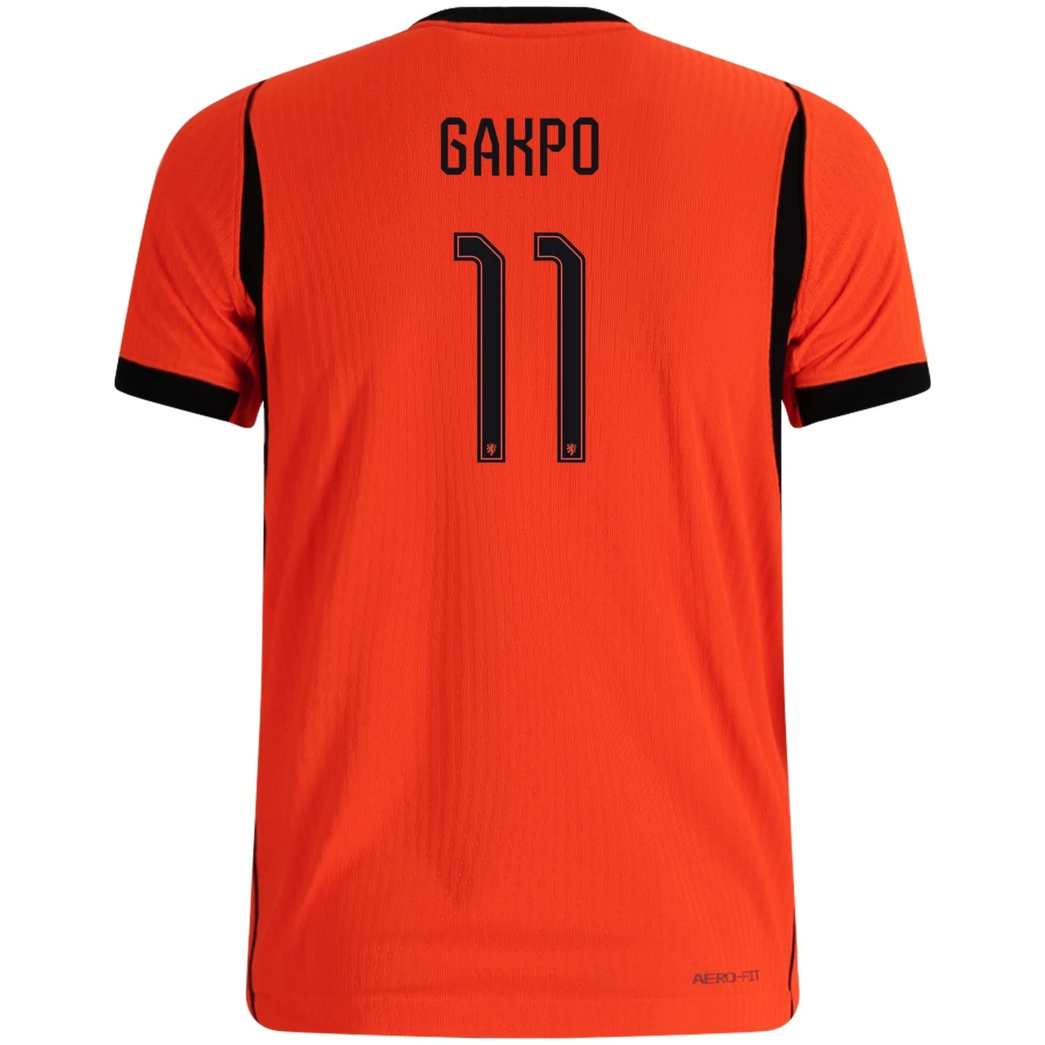 Cody Gakpo Jersey - Jersey Cody Gakpo | Jersey Kit Arena