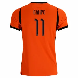 Cody Gakpo Jersey - Jersey Cody Gakpo | Jersey Kit Arena
