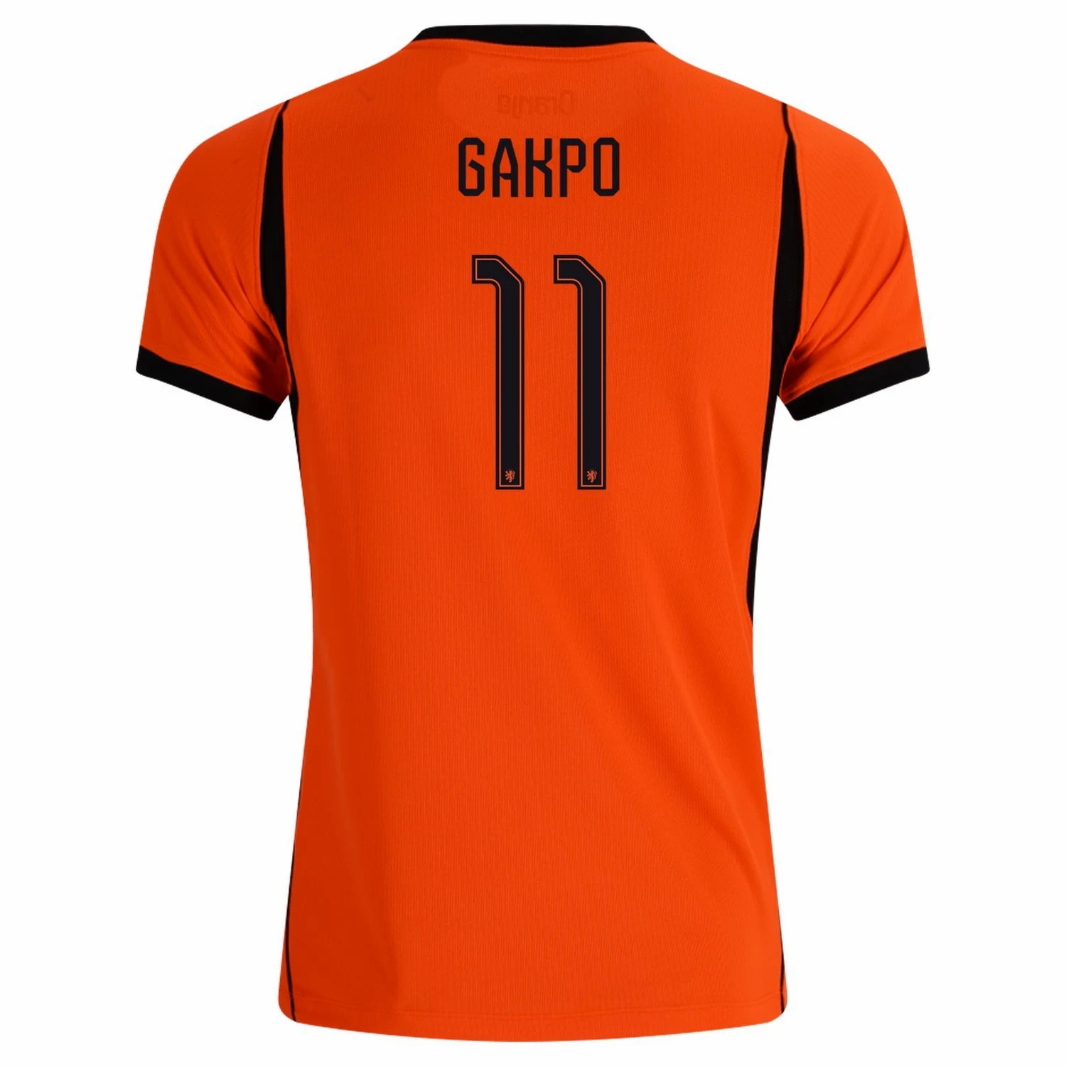 Cody Gakpo Jersey - Jersey Cody Gakpo | Jersey Kit Arena