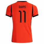 Cody Gakpo Jersey - Jersey Cody Gakpo | Jersey Kit Arena