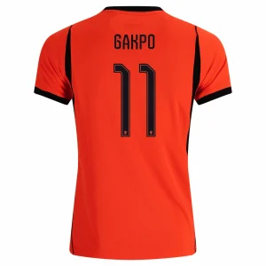 Cody Gakpo Jersey - Jersey Cody Gakpo | Jersey Kit Arena