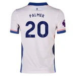 Cole Palmer Jersey - Jersey Cole Palmer | Jersey Kit Arena