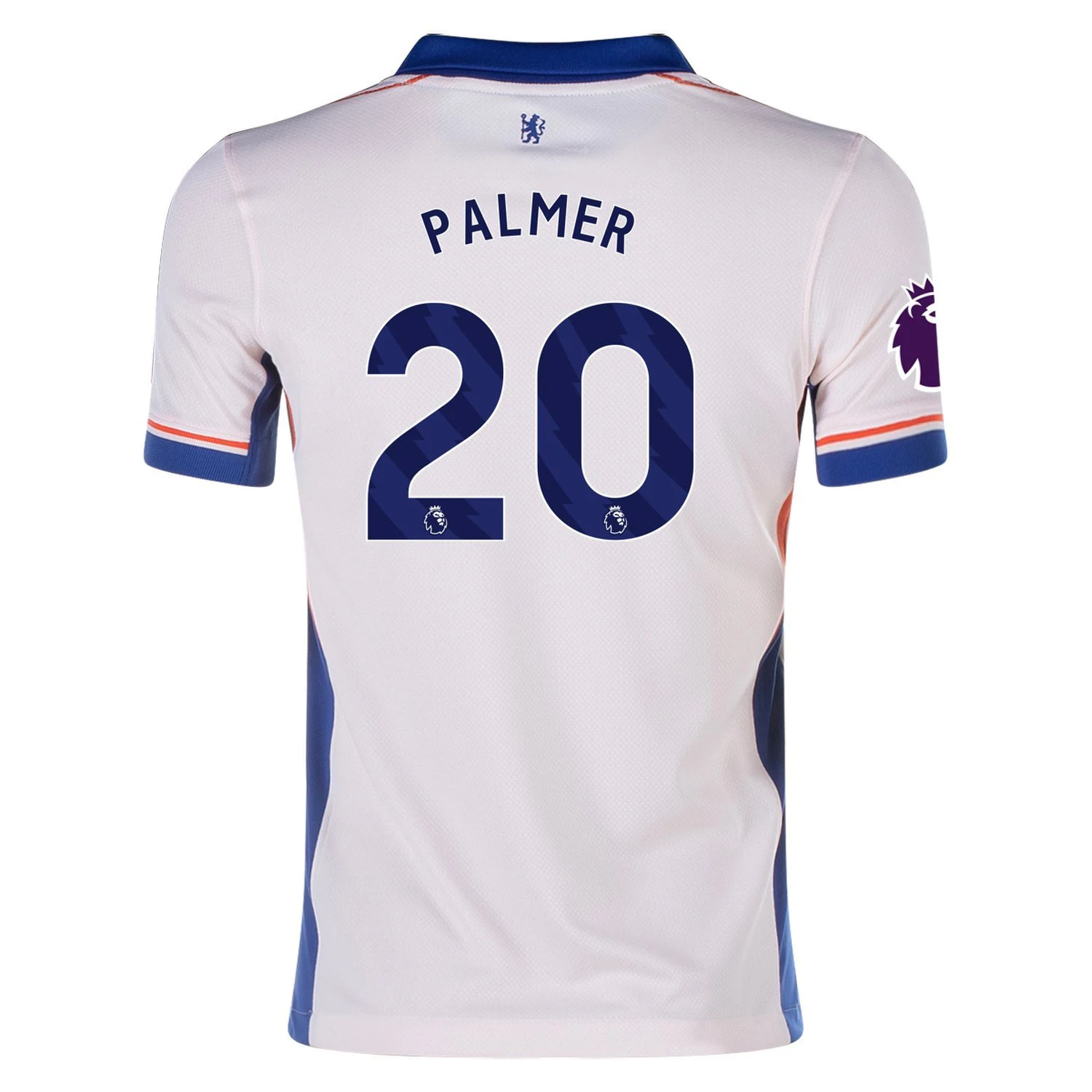 Cole Palmer Jersey - Jersey Cole Palmer | Jersey Kit Arena