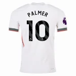Cole Palmer Jersey - Jersey Cole Palmer | Jersey Kit Arena