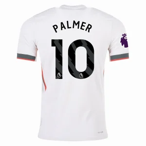 Cole Palmer Jersey - Jersey Cole Palmer | Jersey Kit Arena