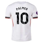Cole Palmer Jersey - Jersey Cole Palmer | Jersey Kit Arena