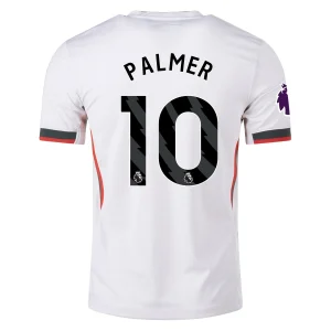 Cole Palmer Jersey - Jersey Cole Palmer | Jersey Kit Arena