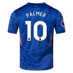 Cole Palmer Jersey - Jersey Cole Palmer | Jersey Kit Arena