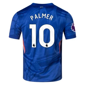Cole Palmer Jersey - Jersey Cole Palmer | Jersey Kit Arena