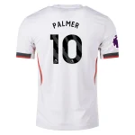 Cole Palmer Jersey - Jersey Cole Palmer | Jersey Kit Arena