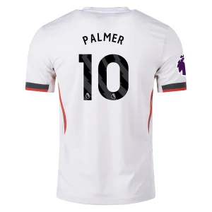 Cole Palmer Jersey - Jersey Cole Palmer | Jersey Kit Arena