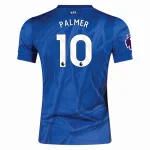 Cole Palmer Jersey - Jersey Cole Palmer | Jersey Kit Arena