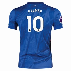 Cole Palmer Jersey - Jersey Cole Palmer | Jersey Kit Arena
