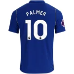 Cole Palmer Jersey - Jersey Cole Palmer | Jersey Kit Arena