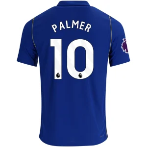 Cole Palmer Jersey - Jersey Cole Palmer | Jersey Kit Arena