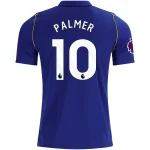 Cole Palmer Jersey - Jersey Cole Palmer | Jersey Kit Arena