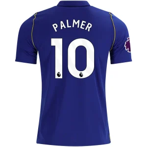 Cole Palmer Jersey - Jersey Cole Palmer | Jersey Kit Arena