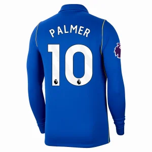 Cole Palmer Jersey - Jersey Cole Palmer | Jersey Kit Arena