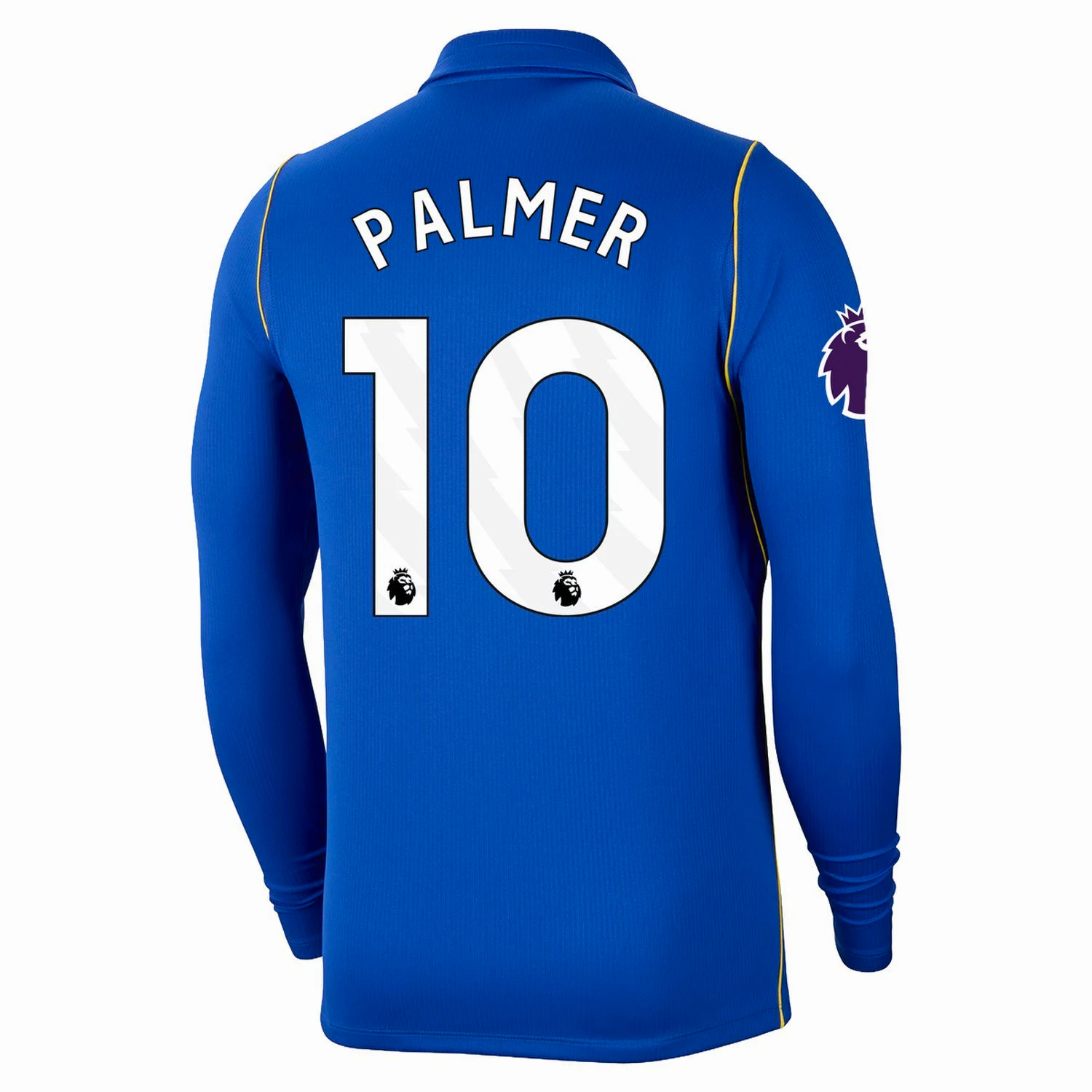 Cole Palmer Jersey - Jersey Cole Palmer | Jersey Kit Arena