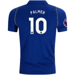 Cole Palmer Jersey - Jersey Cole Palmer | Jersey Kit Arena