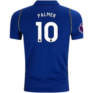 Cole Palmer Jersey - Jersey Cole Palmer | Jersey Kit Arena