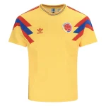 Carlos Valderrama Jersey - Jersey Carlos Valderrama | Jersey Kit Arena