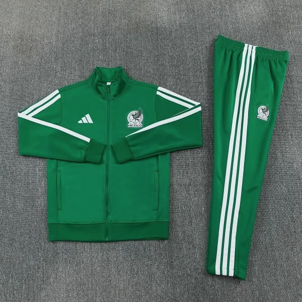 Mexico Jersey 2026 - Jersey Mexico | Jersey Kit Arena