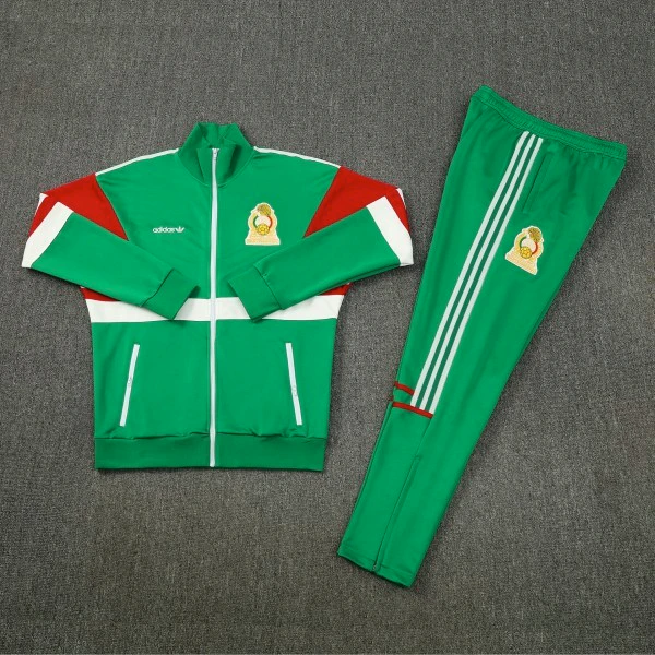 Mexico Jersey 2026 - Jersey Mexico | Jersey Kit Arena