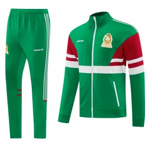 Mexico Jersey 2026 - Jersey Mexico | Jersey Kit Arena