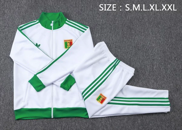 Senegal Jersey 2026 - Jersey Senegal | Jersey Kit Arena