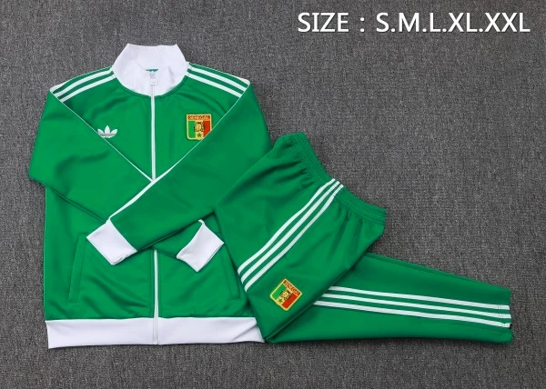 Senegal Jersey 2026 - Jersey Senegal | Jersey Kit Arena