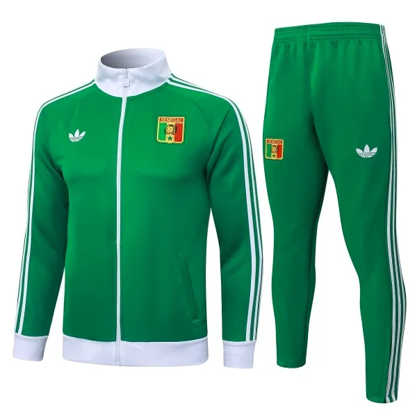 Senegal Jersey 2026 - Jersey Senegal | Jersey Kit Arena