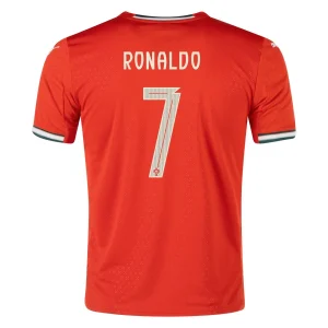 Cristiano Ronaldo Jersey 2025 - Jersey Cristiano Ronaldo | Jersey Kit Arena