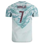 Cristiano Ronaldo Jersey - Jersey Cristiano Ronaldo | Jersey Kit Arena