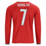 Cristiano Ronaldo Jersey - Jersey Cristiano Ronaldo | Jersey Kit Arena