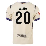 Dani Olmo Jersey - Jersey Dani Olmo | Jersey Kit Arena