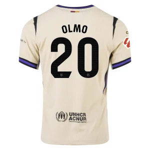 Dani Olmo Jersey - Jersey Dani Olmo | Jersey Kit Arena