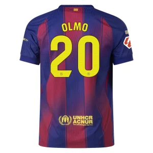Dani Olmo Jersey - Jersey Dani Olmo | Jersey Kit Arena