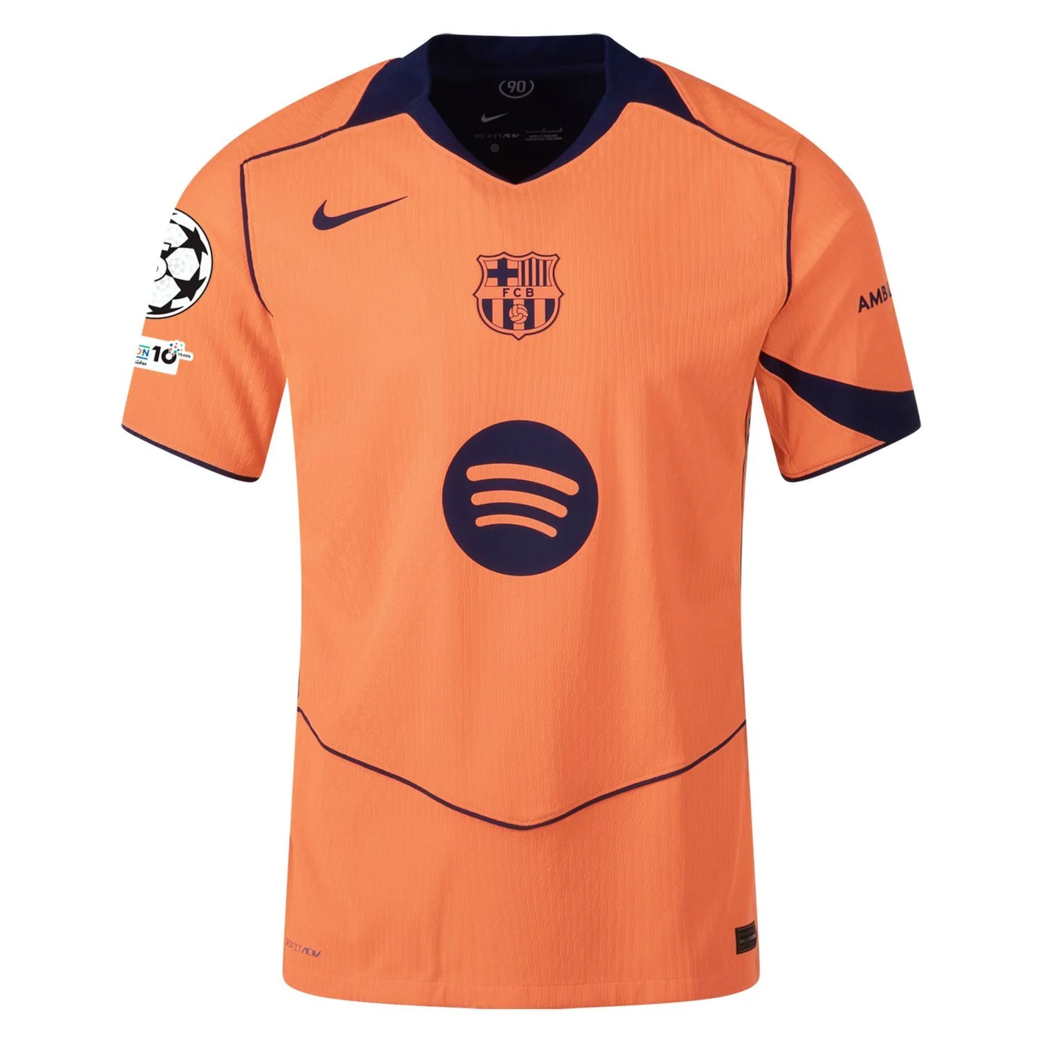 Dani Olmo Jersey - Jersey Dani Olmo | Jersey Kit Arena