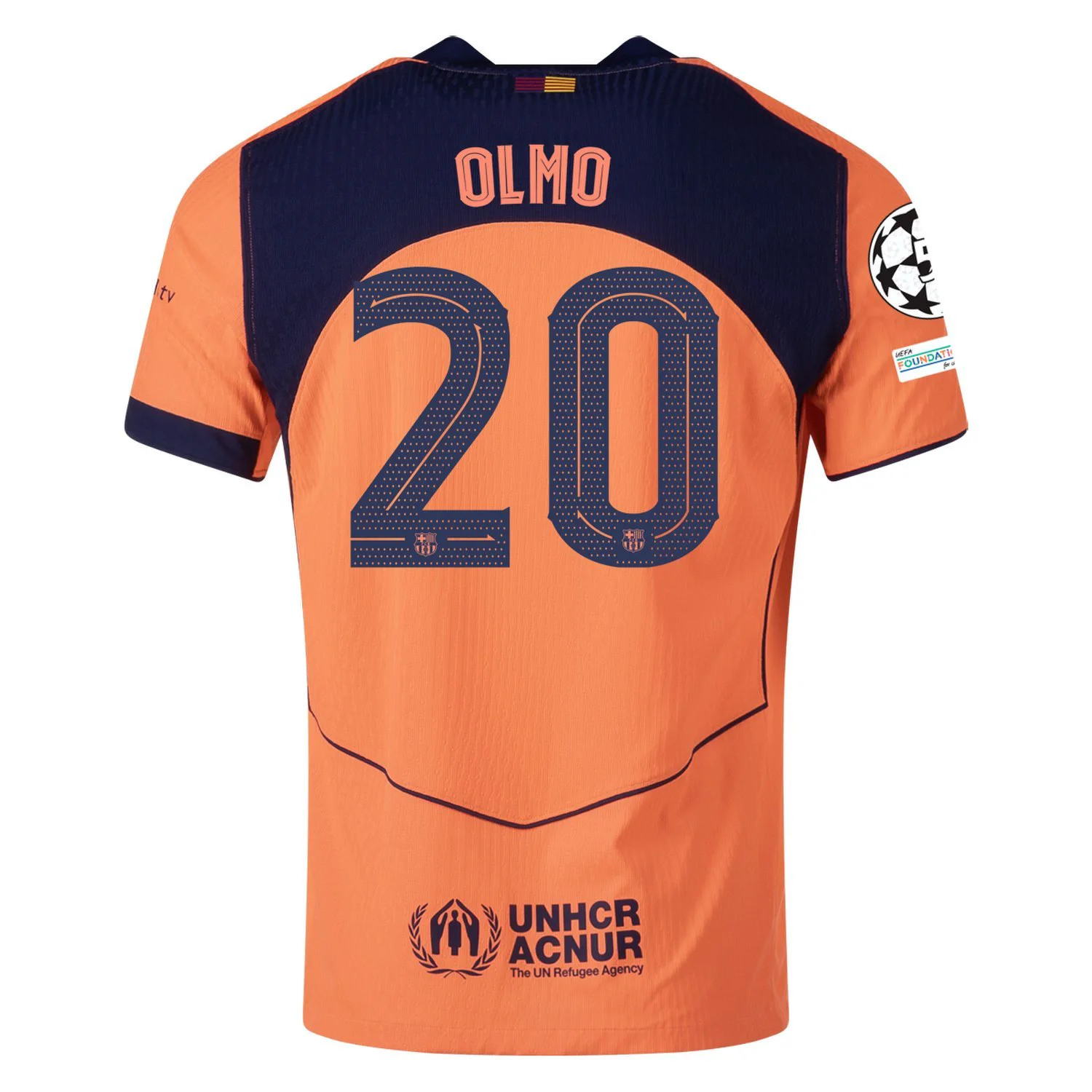 Dani Olmo Jersey - Jersey Dani Olmo | Jersey Kit Arena