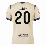 Dani Olmo Jersey - Jersey Dani Olmo | Jersey Kit Arena