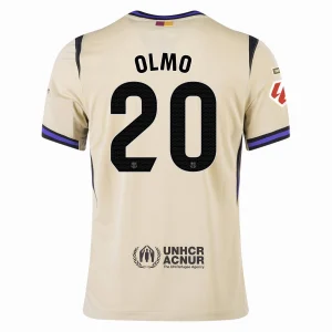 Dani Olmo Jersey - Jersey Dani Olmo | Jersey Kit Arena