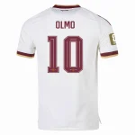 Dani Olmo Jersey - Jersey Dani Olmo | Jersey Kit Arena