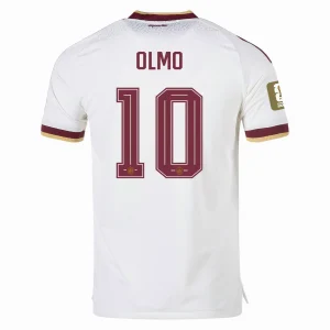 Dani Olmo Jersey - Jersey Dani Olmo | Jersey Kit Arena