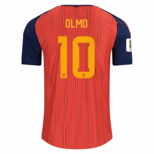 Dani Olmo Jersey - Jersey Dani Olmo | Jersey Kit Arena