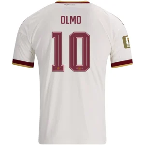 Dani Olmo Jersey - Jersey Dani Olmo | Jersey Kit Arena
